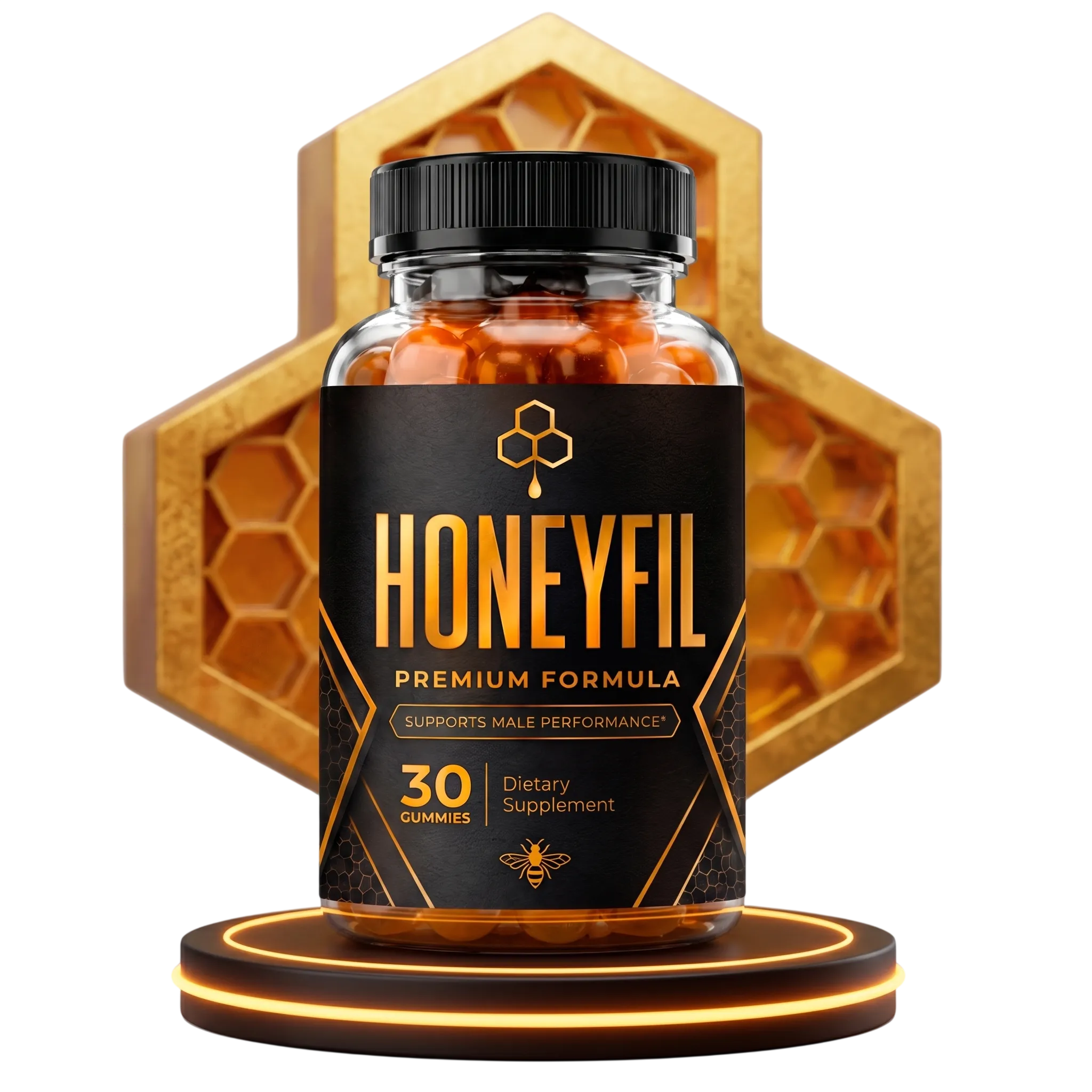 HoneyFil